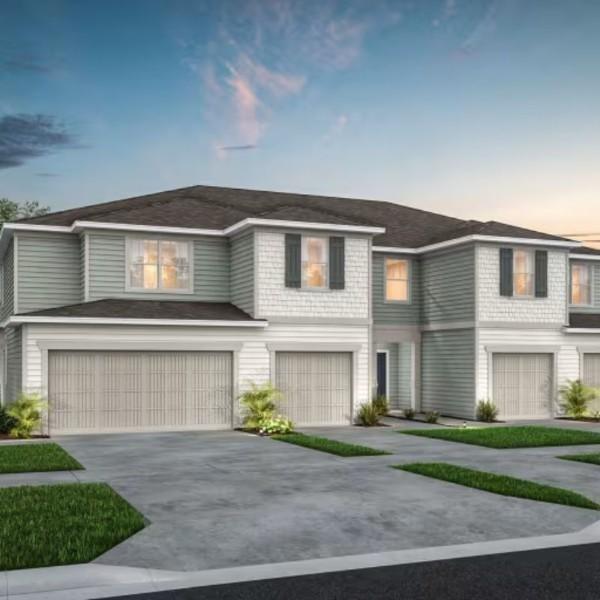 Skylar Crest | Nuevo desarrollo inmobiliario | Claudia Mancilla