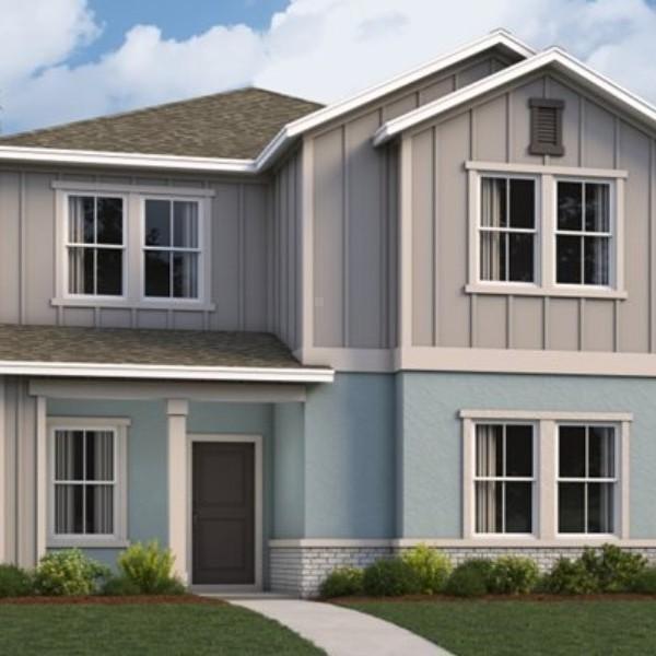 Bridgewalk | Nuevo desarrollo inmobiliario | Claudia Mancilla