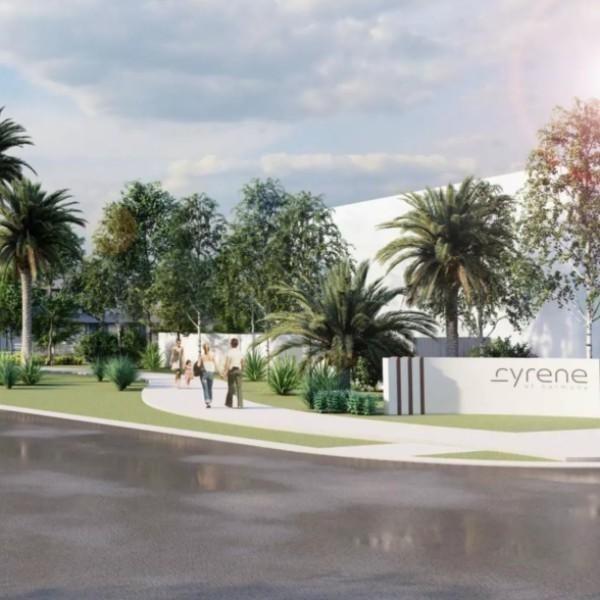 Cyrene at Harmony | Nuevo desarrollo inmobiliario | Claudia Mancilla