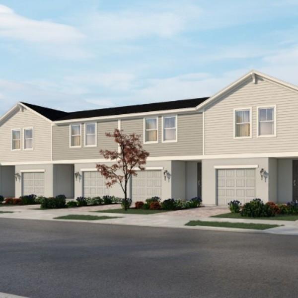 Cagan Crossings West | Nuevo desarrollo inmobiliario | Claudia Mancilla