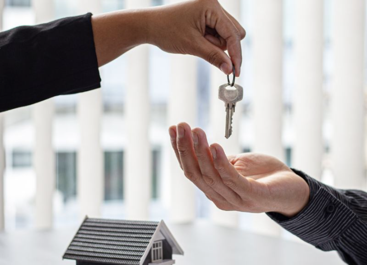 Compra de vivienda | Servicios inmobiliarios | Claudia Mancillla