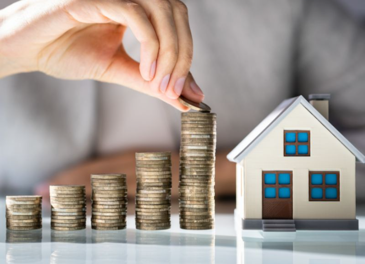 Inversión inmobiliaria | Servicios inmobiliarios | Claudia Mancillla