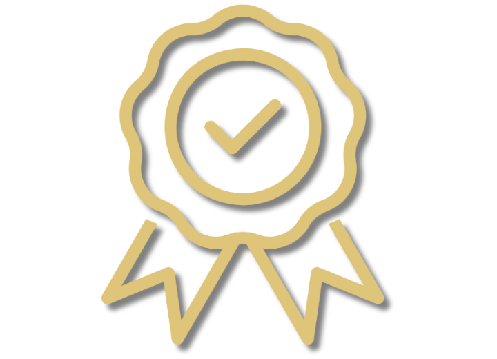 Certificaciones que respaldan tu inversión