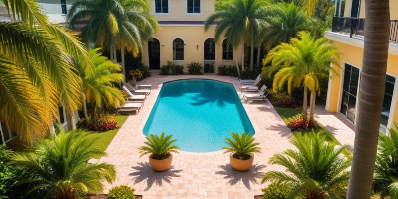 ¿Cómo invertir en bienes raíces en Florida desde el extranjero?