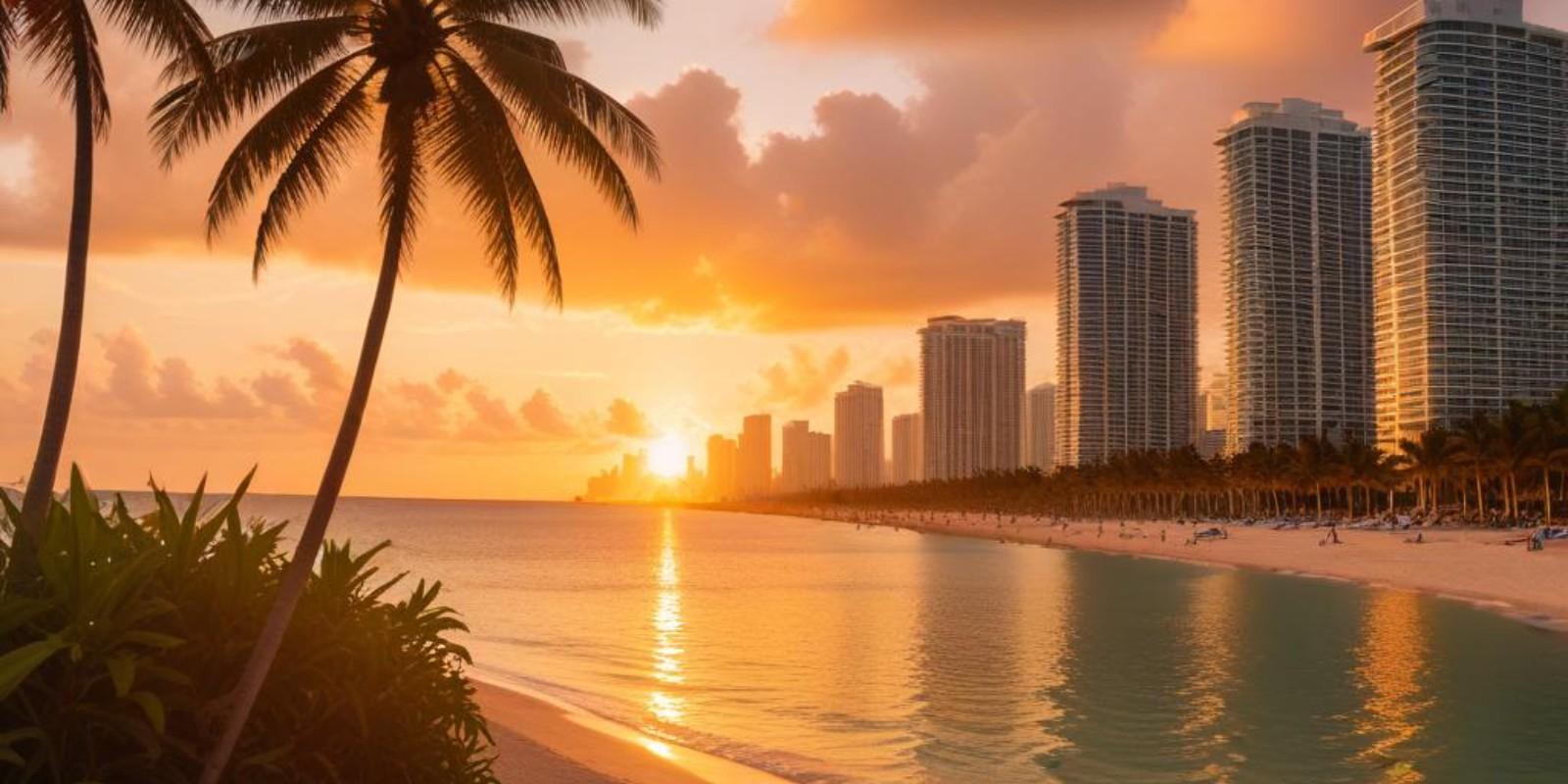 Las mejores zonas de Florida para inversionistas internacionales