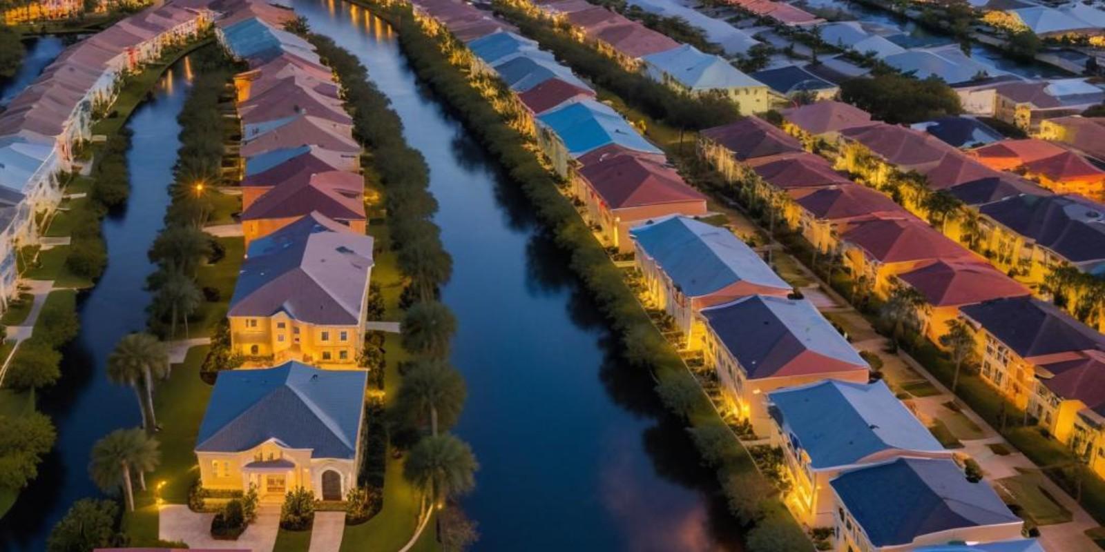 ¿Es buen momento para invertir en propiedades en Florida?