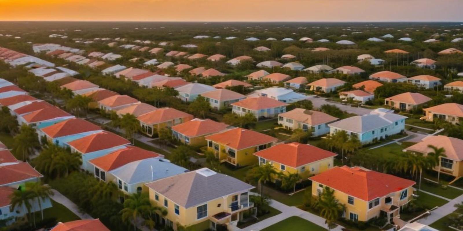 Claves para construir un portafolio de inversión inmobiliaria rentable en EE. UU.