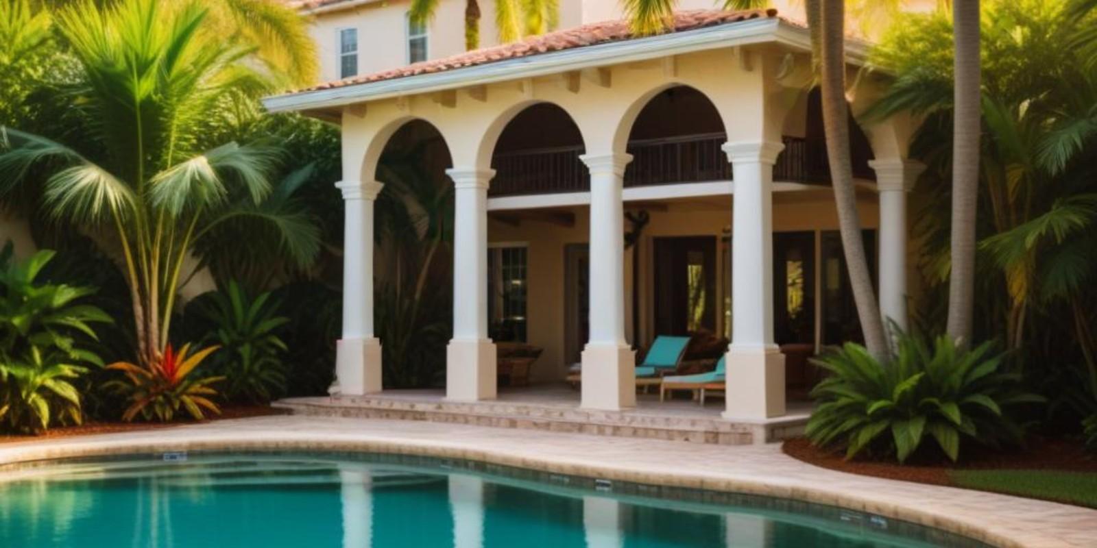 Comprar una segunda vivienda en Florida: beneficios, requisitos y proceso