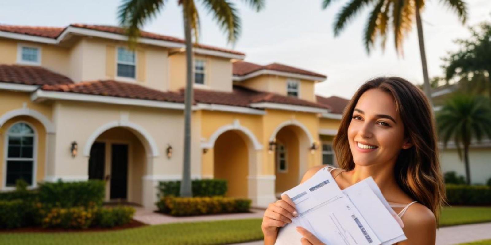 Comprar tu primera casa en Florida: guía práctica paso a paso