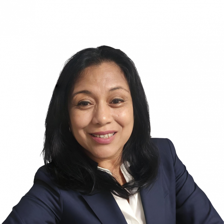 Claudia Mancilla, ABR®